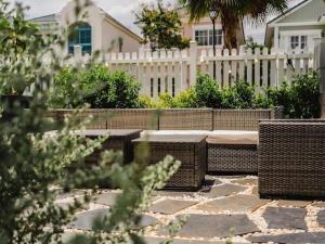 Novaworl Phan thiết, 3 PN , 4 giường sang trọng