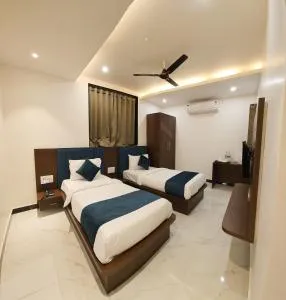 The Raahi Inn - Sādri