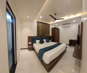 The Raahi Inn
