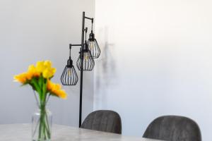 Open Mind Property - Cosy Flat with 2 beds