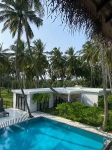 Villa Serjio Inn - Monaragala