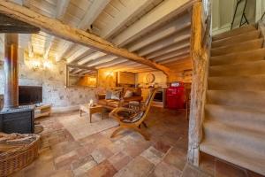 The Dairy at Green Valley Farm