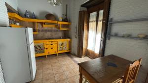 Apartamento con alma malagueña