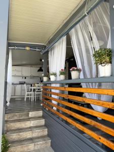 La Veranda Sinemorets