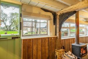 The Dairy at Green Valley Farm