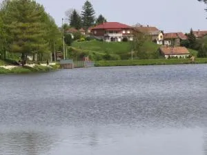 Family apartman Vinica - Ormoz