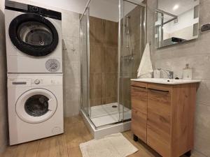 Apartament u Wojtusia