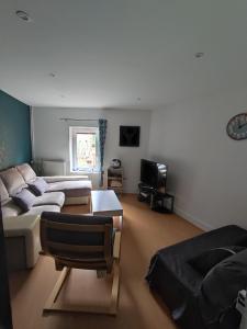 Maison avec Sauna - 1 chambre - 2 à 4 personnes