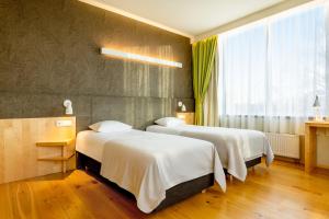 Deluxe Double or Twin Room room in Hotel Tartu