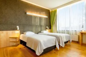 塔尔图酒店 - 塔尔图