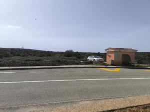 Studio apartman Finally