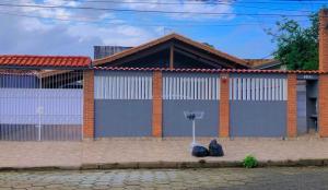 Casa de praia em Peruíbe