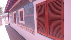 Casa de praia em Peruíbe