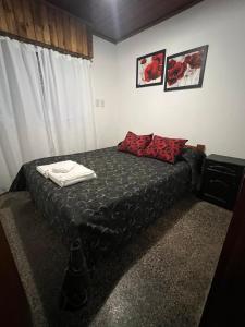Los Abuelos Hotel & Alojamiento Propiedad con Pileta