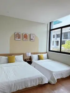 Minh Anh Villa & Apartment - Thôn Dương Phẩm