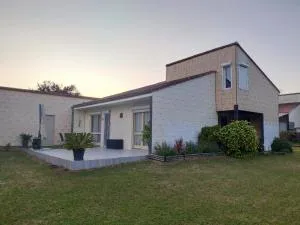 Maison entière - Saint-Sulpice-de-Cognac