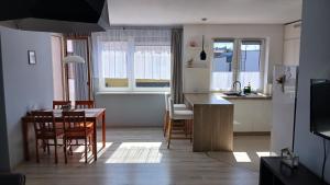 Apartament na Piętrze