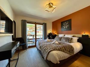 Homency - Residence Parenthèse A14