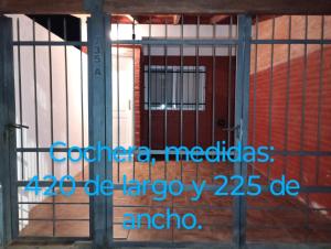 Dúplex 2 habitaciones en San Nicolas