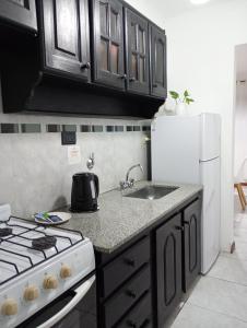 Dúplex 2 habitaciones en San Nicolas