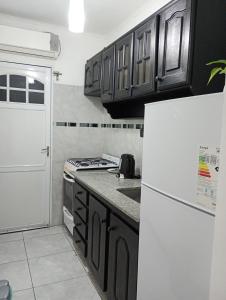 Dúplex 2 habitaciones en San Nicolas