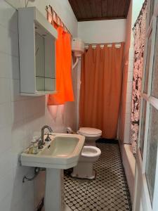 Los Abuelos Hotel & Alojamiento Propiedad con Pileta