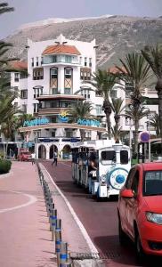 Luxury Retreat in Center, Near Beach & Comfort