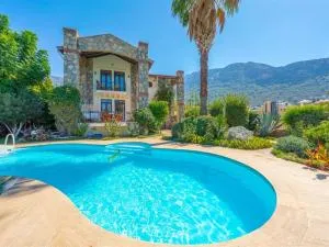 Lebrentals Aychin Villas - Cedit