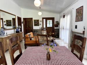 Blackwoods FarmHouse