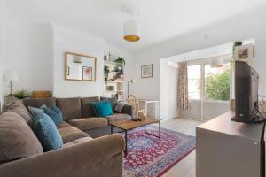 GuestReady - Lovely haven with a private garden