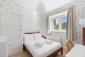 GuestReady - Lovely haven with a private garden