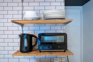 Taketo Stay Kotoni 101