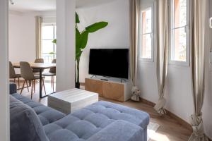 Patrocinio SUITES