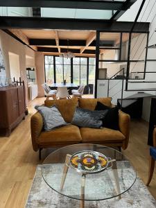 Les Hauts de lAbbatiale