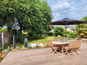 Les Hauts de lAbbatiale