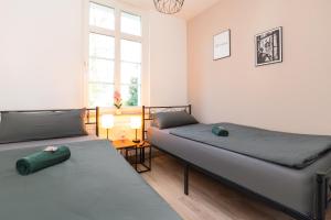 Smart Home - Wuppertal - Perfect for 5 Guests! Netflix - Central - Smart TV - Free Parking Zone