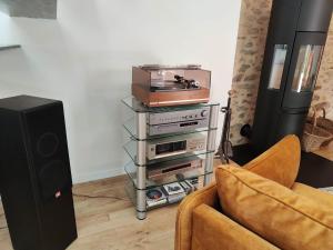 Les Hauts de lAbbatiale