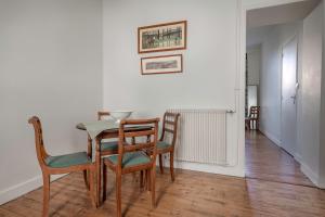 Appartement cosy pour 2, sur Nantes