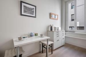 Appartement cosy pour 2, sur Nantes