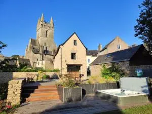 Les Hauts de l'Abbatiale - Le Trévoux
