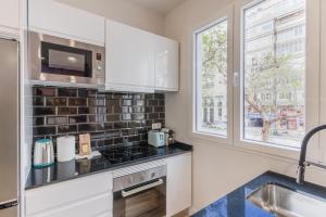 Bright modern - 3Bedrooms 3Bathrooms -Salamanca