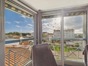 Appartement pour 4, 700 m de la Grande Plage