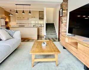 Secluded Cottage in Heart of East Launceston - Newstead