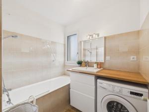 Appartement pour 4, 700 m de la Grande Plage