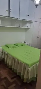 Pousada Senda do Sol - Chacara Fornazari - 伊拉蒂