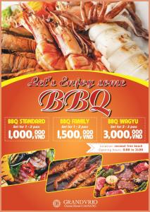 Grandvrio Ocean Resort Danang