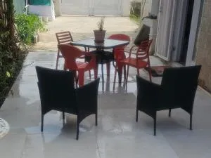 David's Place - Bannatyne