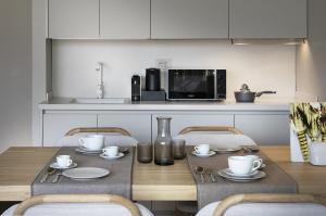 Palazzo Cordigero - Apartments