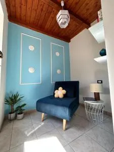 Casa Vacanze Aurora - Spilinga