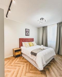 Bethany Apartment ON PARK Century City